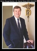 Dr. Daniel Robinett Shea, DDS - Miami, OK - Dentistry
