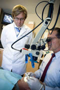 Dr. Kristian L Lundgren Koszeghy, DDS - Palo Alto, CA - Dentistry, Periodontics