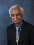 Dr. Alim Khandekar, MD - Memphis, TN - Thoracic Surgery