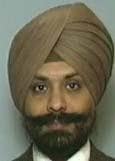 Dr. Amarbir Singh Khaira, MD - Rochester Hills, MI - Internal Medicine