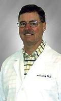 Dr. Jerome Richard Giesting, MD