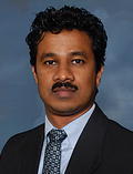 Dr. Carmel Joseph, MD - Augusta, GA - Pulmonology, Critical Care Medicine, Sleep Medicine