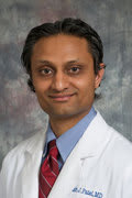 Dr. Badrish Jayanti Patel, MD - Newark, DE - Critical Care Medicine, Internal Medicine, Pulmonology
