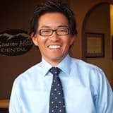 Dr. Collin N Ito - Phoenix, AZ - Dentistry
