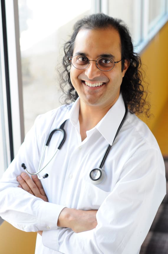 Dr. Sunil Tonse Pai, MD - Albuquerque, NM - Family Medicine