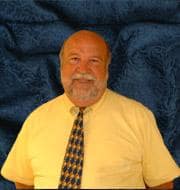 Dr. James Parker Crews, MD