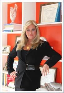 Dr. Nia Marina Smyrniotis, MD - Boca Raton, FL - Obstetrics & Gynecology, Family Medicine, Other Specialty