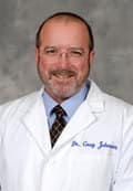 Dr. Gregory Paul Johnson