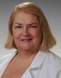 Dr. Patricia Ann Clancy