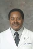 Dr. Lloyd M Cook, MD - Cleveland, OH - Internal Medicine