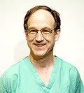 Dr. Stuart Charles Law