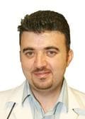 Dr. Mazen Jarach, MD - Medina, OH - Internal Medicine, Hospital Medicine