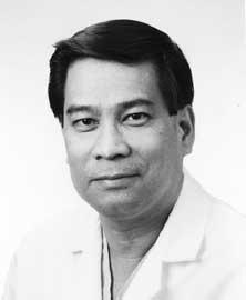 Dr. Domingo I Osunero, MD - Chicago, IL - Anesthesiology