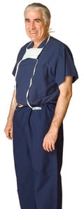 Dr. Mark Goff Wood, MD