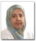 Dr. Rafia S Syed, DDS - Santa Clara, CA - Dentistry