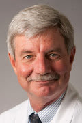 Dr. William Bernard Kinlaw III MD