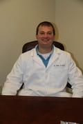Dr. Geoffrey Scott Nolt, DDS - Ephrata, PA - Dentistry