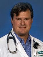 Dr. David Allen Northington, DO