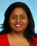 Dr. Shanthi Manivannan, MD - Morgantown, WV - Internal Medicine