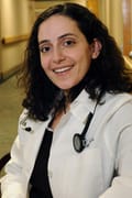 Dr. Carine Joseph Sakr, MD - West Haven, CT - Preventative Medicine, Internal Medicine