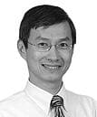 Dr. Howard Her Juing Wu, MD - Muncie, IN - Cytopathology, Pathology