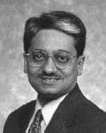 Dr. Milind Sooryakant Shah