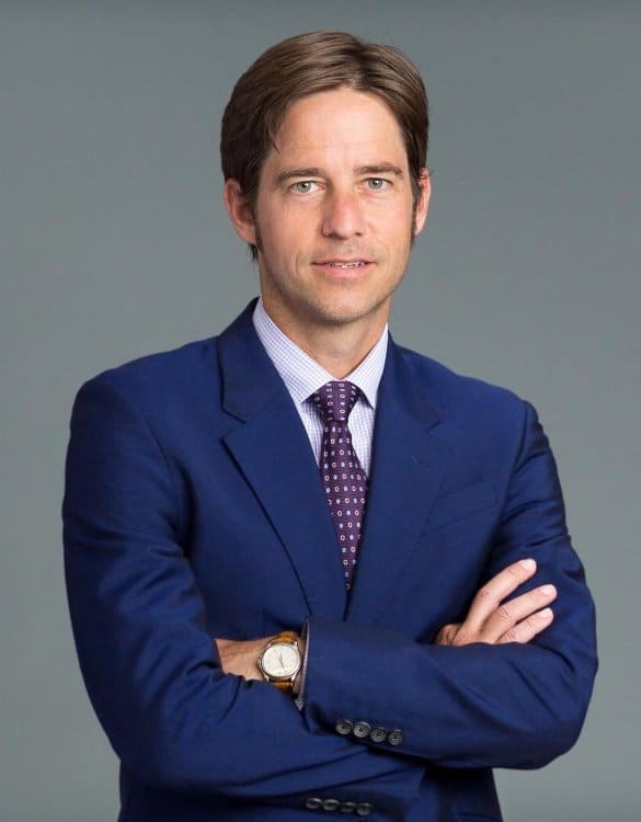 Dr. William John Long, MD