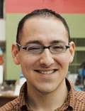Dr. Jacob Randolph Garcia, MD