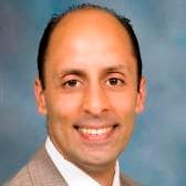 Dr. James Christ Sperrazza, MD - New Brunswick, NJ - Anesthesiology