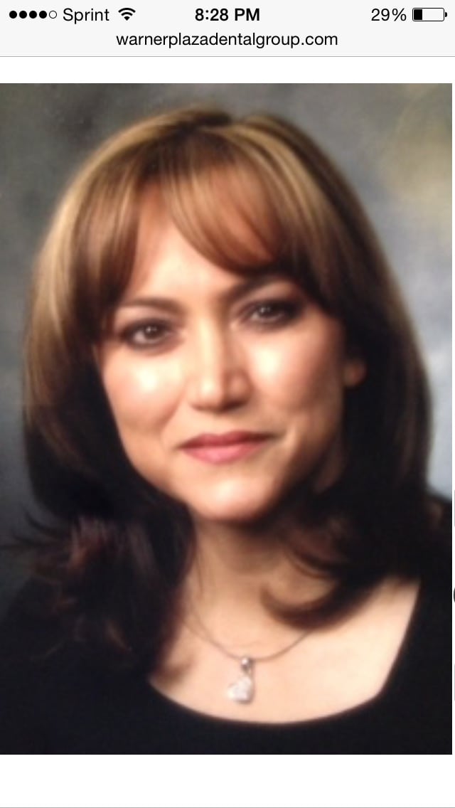 Dr. Mehri K Seraji - Anaheim, CA - Dentistry