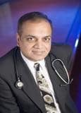 Dr. Kaushik Jayantilal Patel, MD - Aurora, IL - Pulmonology, Critical Care Medicine, Internal Medicine