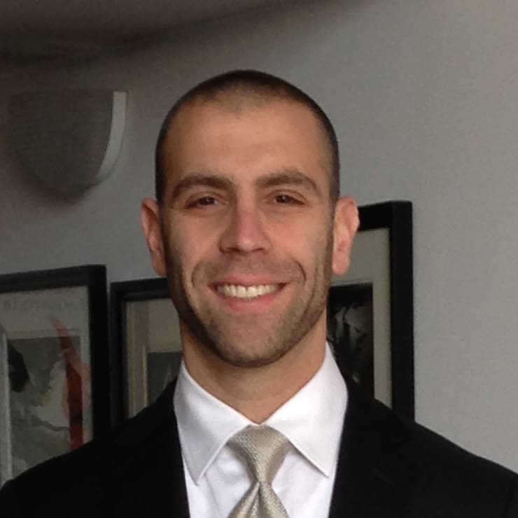 Dr. Samuel Jeffrey Gerson, MD - San Diego, CA - Emergency Medicine