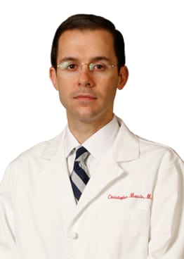 Dr. Christopher C Mascia, MD - West Amherst, NY - Pediatrics, Adolescent Medicine