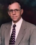 Dr. James Ramsey Hayward, DO