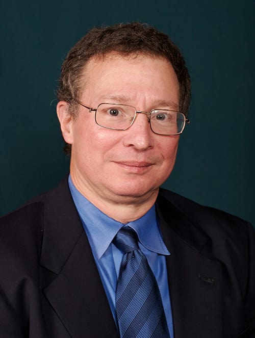 Dr. Melvin Lee Morganroth, MD