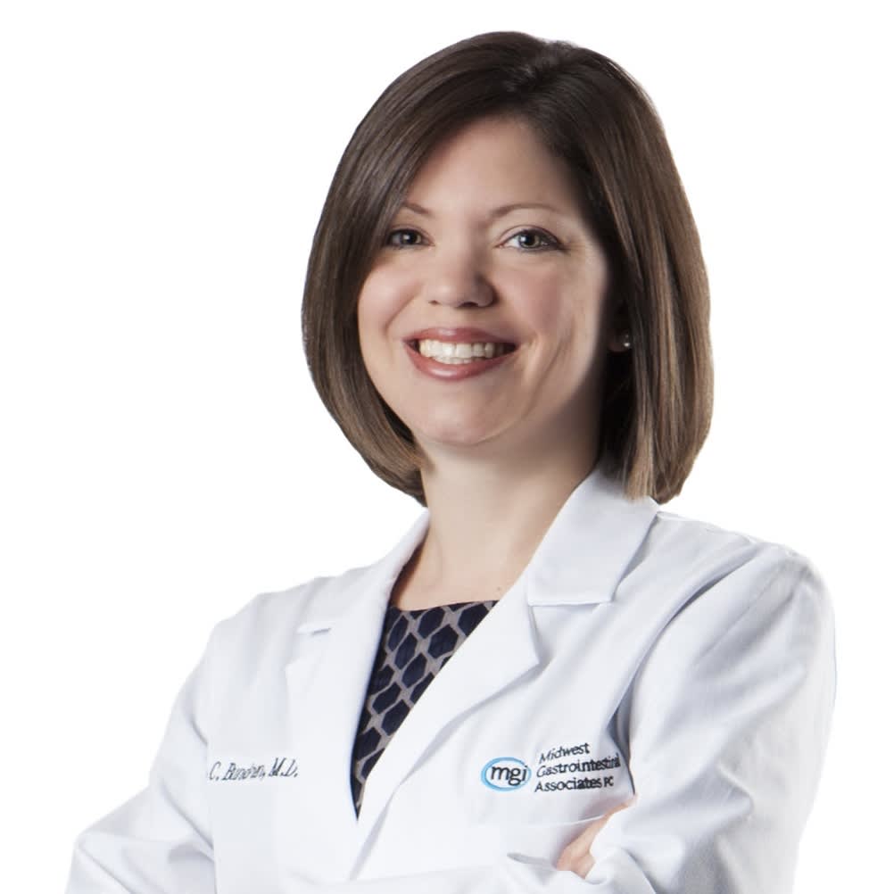 Dr. Erin C Bundren MD. Omaha, NE