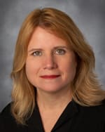 Dr. Patricia Sue Hammett, MD