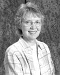 Dr. Patricia Jane Bunger