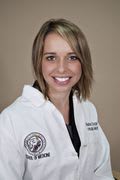 Dr. Rebecca Lynn Sturges, MD