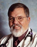 Dr. Marshall Taylor Williams, MD