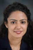 Dr. Komal B Shah