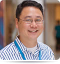 Dr. Russell Takeo Migita, MD
