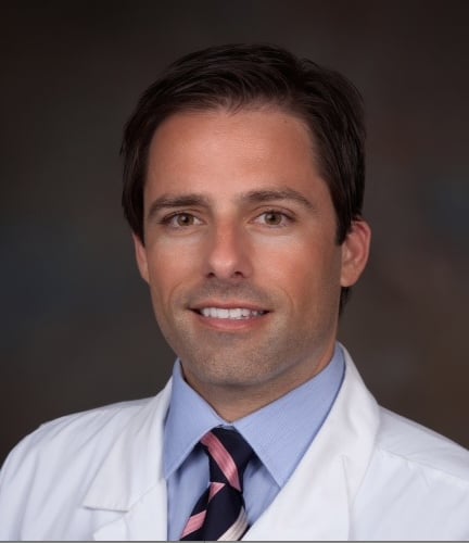 Dr. Alexandre Kristian Eaccarino, DO - Atlanta, GA - Obstetrics & Gynecology