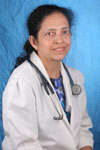 Dr. Mary V Joseph, MD - Orlando, FL - Family Medicine