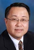 Dr. Burton W Lee, MD - Washington, DC - Pulmonology, Critical Care Medicine