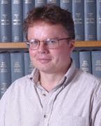 Dr. Olivier Nicholas Kocher, MD