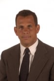 Dr. John Arnett Mitchell, MD