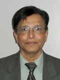Dr. Satish Jagjivandas Shah, MD - Pompano Beach, FL - Orthopedic Surgery