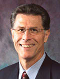 Dr. William Howard Hudson, MD