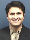 Dr. Parag Dinesh Gandhi, MD
